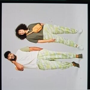 Wild fable joggers pants